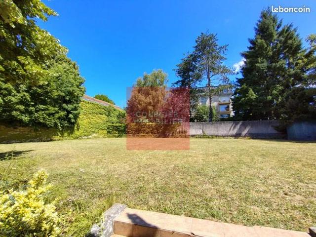 Maison 6 pièces 134 m²