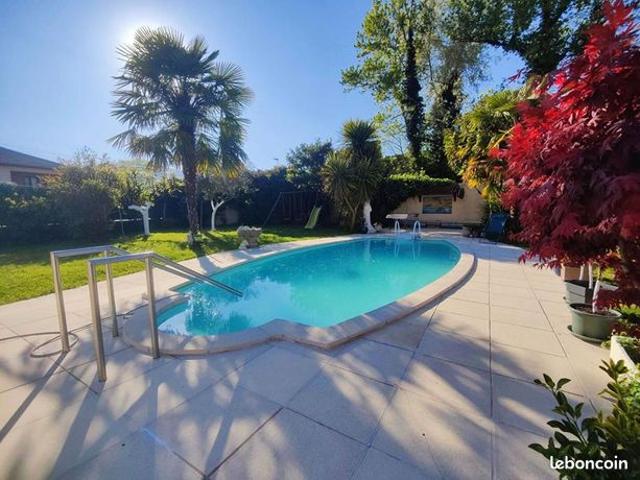 Maison 6 pièces 134 m²