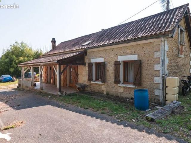 Maison 6 pièces 134 m²