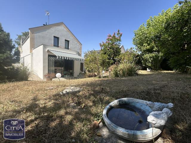 Maison 6 pièces 134 m²