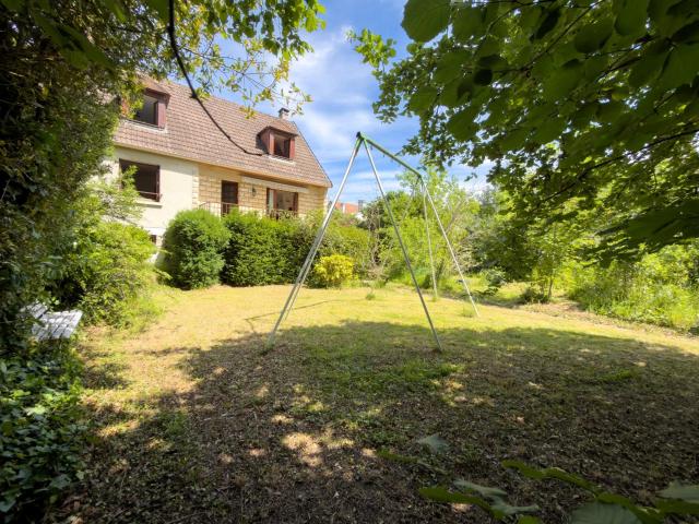 Maison 6 pièces 134 m²