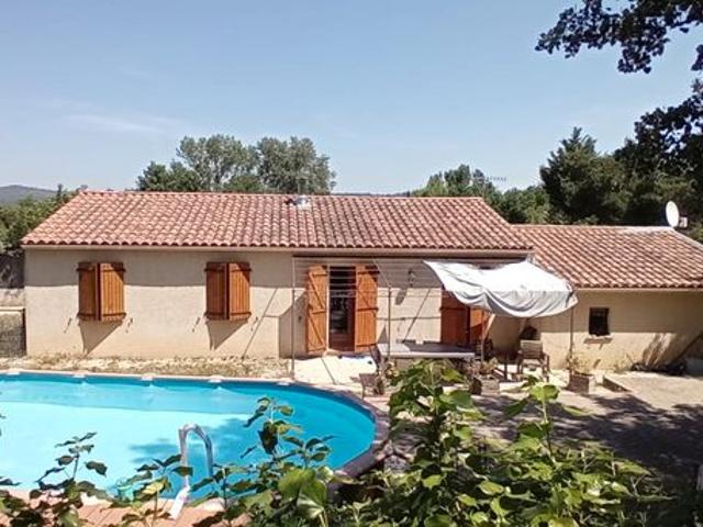 Maison 6 pièces 134 m²