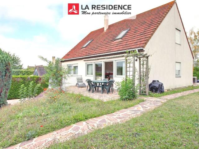 Maison 6 pièces 134 m²
