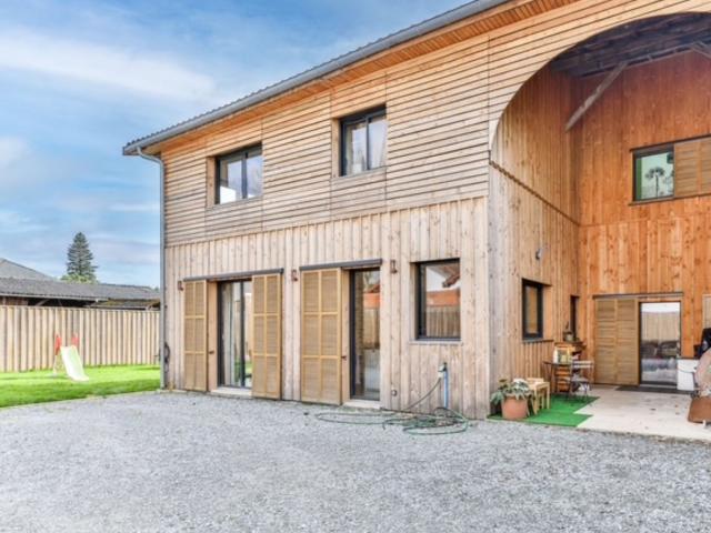 Maison 6 pièces 134 m²