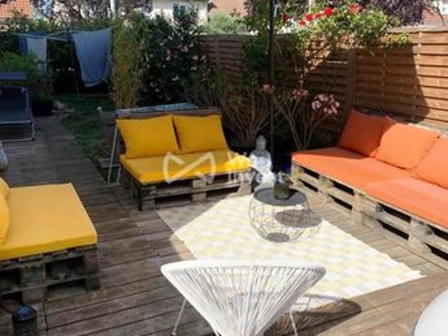 Maison 6 pièces 134 m²