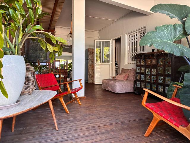 Maison 6 pièces 134 m²