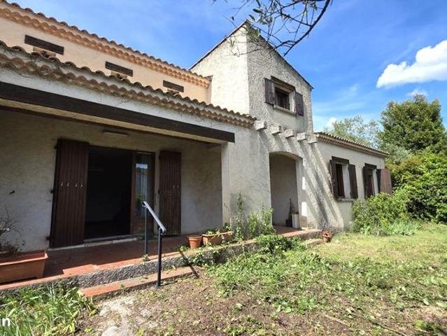Maison 6 pièces 134 m²