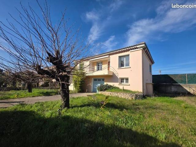 Maison 6 pièces 134 m²