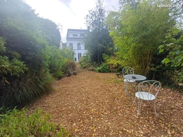 Maison 6 pièces 134 m²