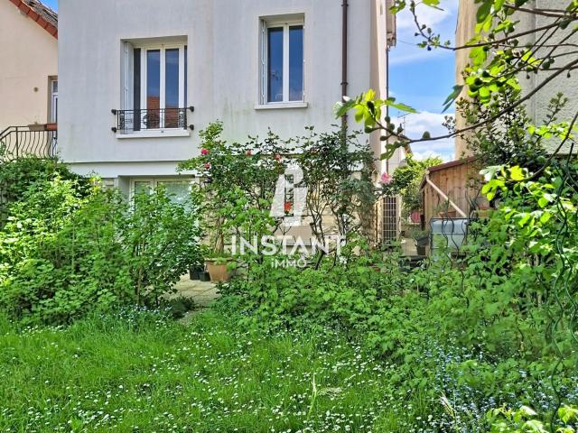 Maison 6 pièces 134 m²