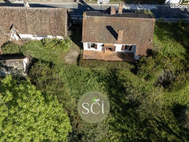 Maison 6 pièces 134 m²