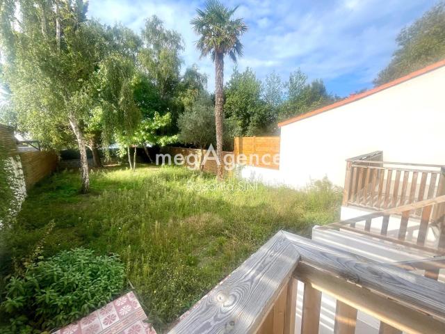 Maison 6 pièces 134 m²