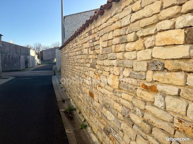 Maison 6 pièces 134 m²