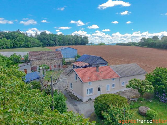 Maison 6 pièces 134 m²