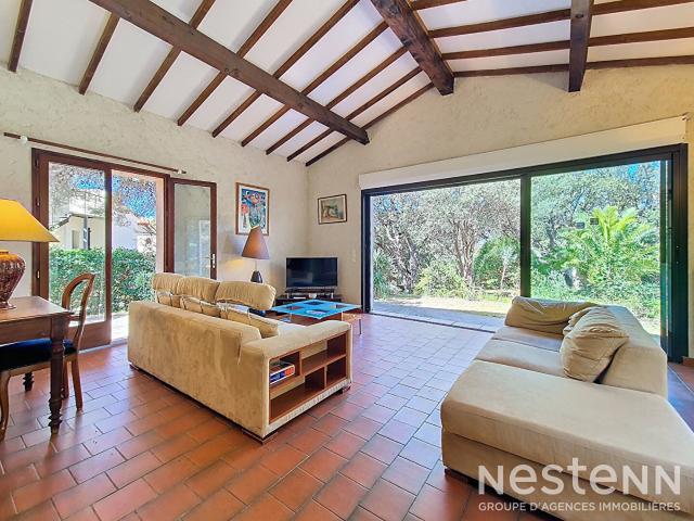 Maison 6 pièces 134 m²