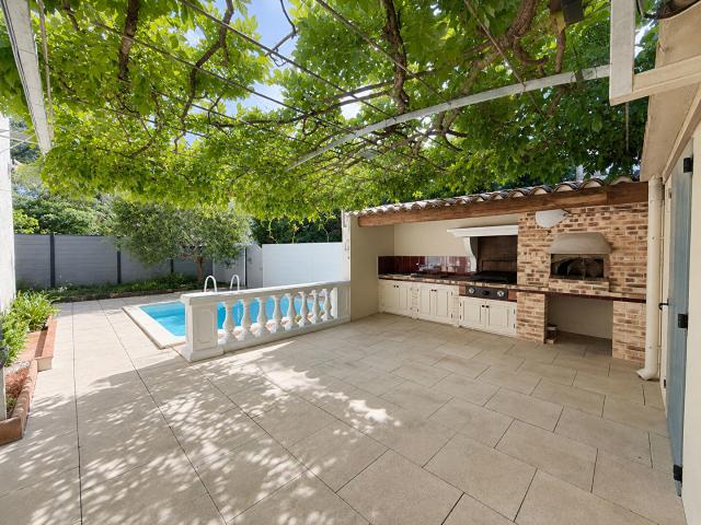 Maison 6 pièces 134 m²