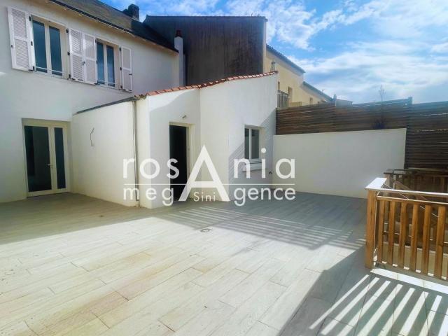 Maison 6 pièces 134 m²