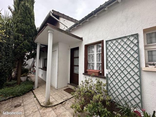 Maison 6 pièces 134 m²