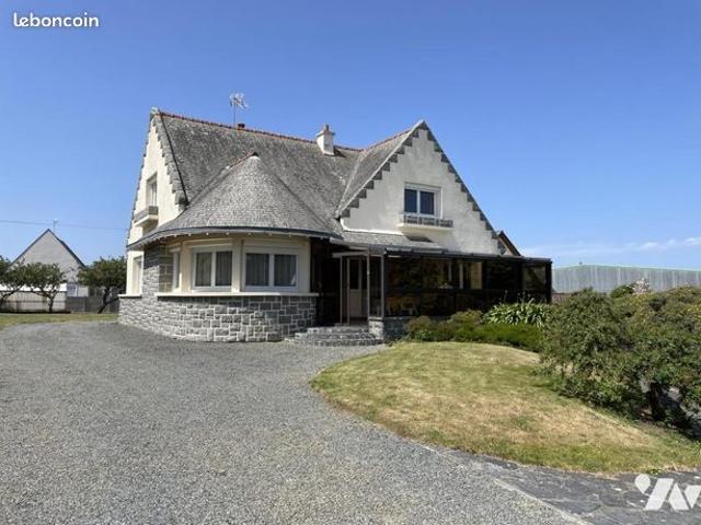 Maison 6 pièces 134 m²