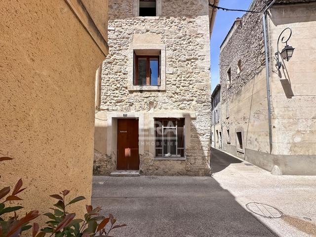 Maison 6 pièces 134 m²