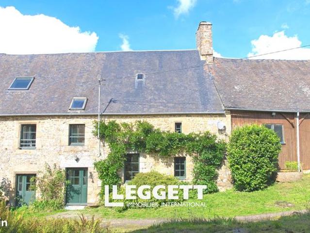 Maison 6 pièces 134 m²