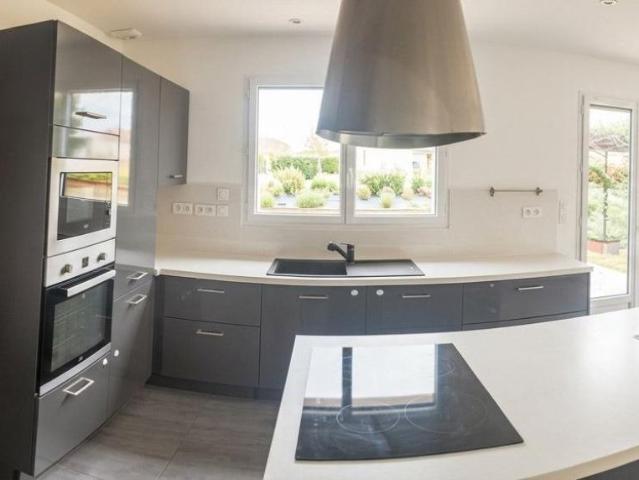 Maison 6 pièces 134 m²