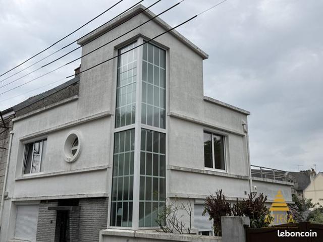 Maison 6 pièces 134 m²