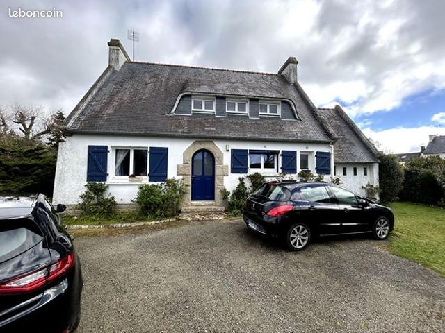 Maison 6 pièces 134 m²