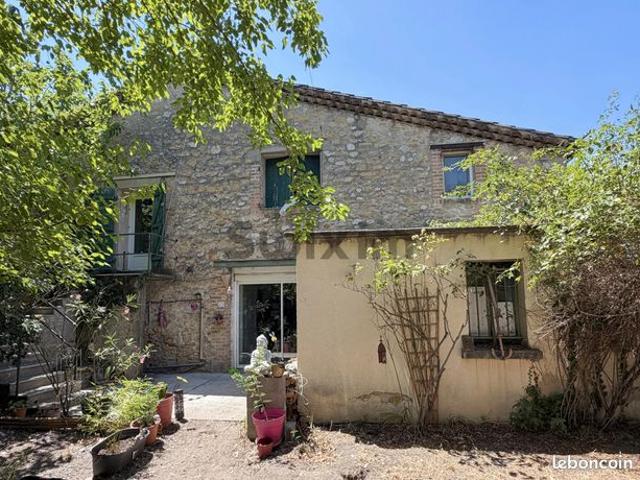 Maison 6 pièces 134 m²