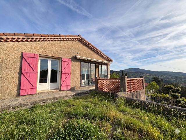 Maison 6 pièces 134 m²