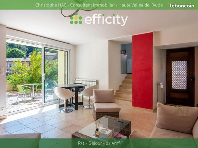 Maison 6 pièces 134 m²