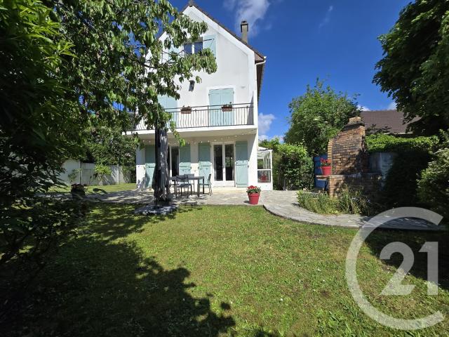 Maison 6 pièces 134 m²