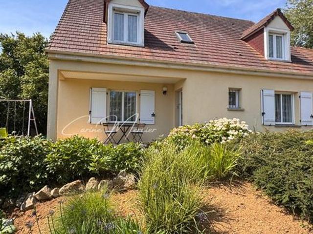 Maison 6 pièces 134 m²