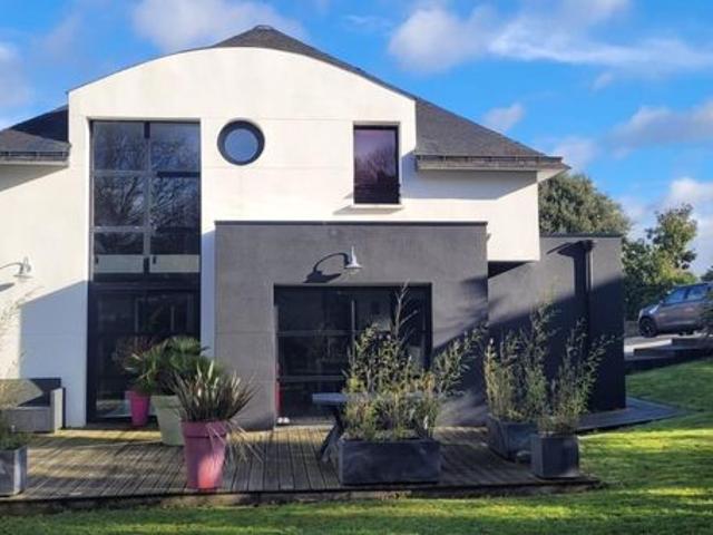 Maison 6 pièces 134 m²