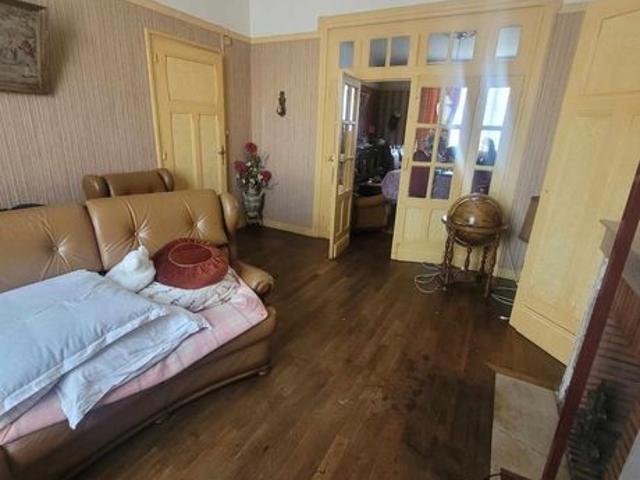 Maison 6 pièces 134 m²