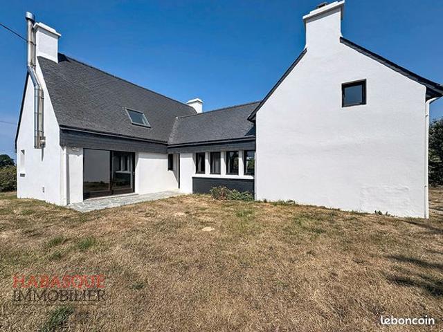 Maison 6 pièces 134 m²