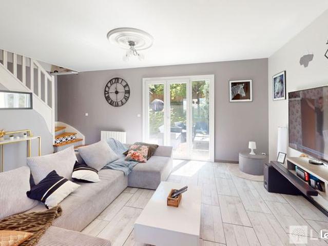 Maison 6 pièces 134 m²