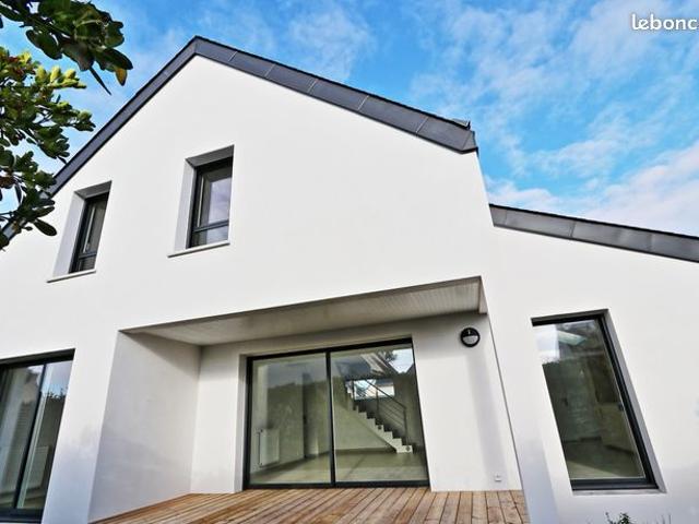 Maison 6 pièces 134 m²