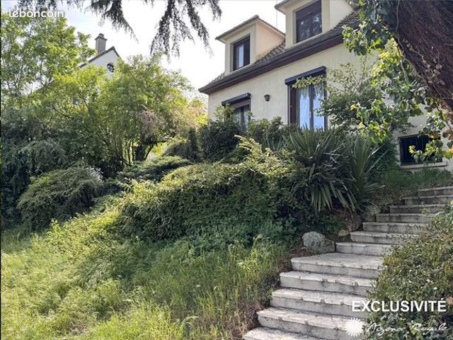 Maison 6 pièces 134 m²