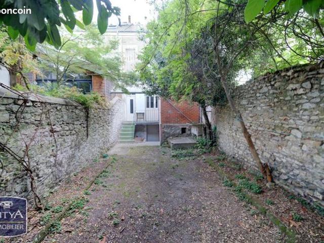 Maison 6 pièces 134 m²