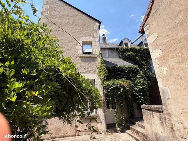 Maison 6 pièces 134 m²