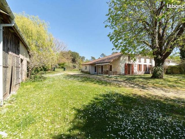 Maison 6 pièces 134 m²