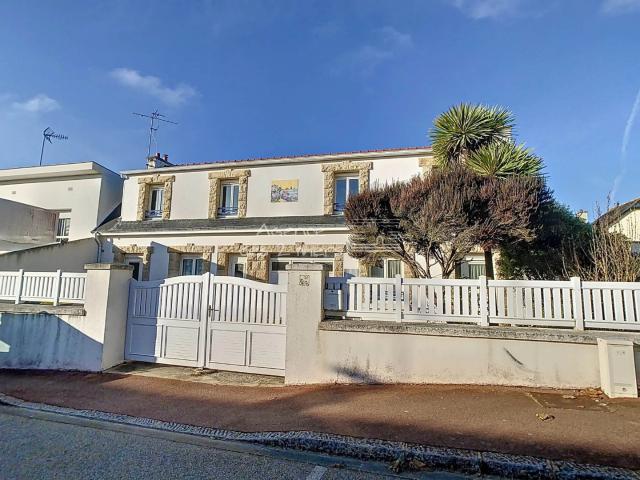 Maison 6 pièces 134 m²