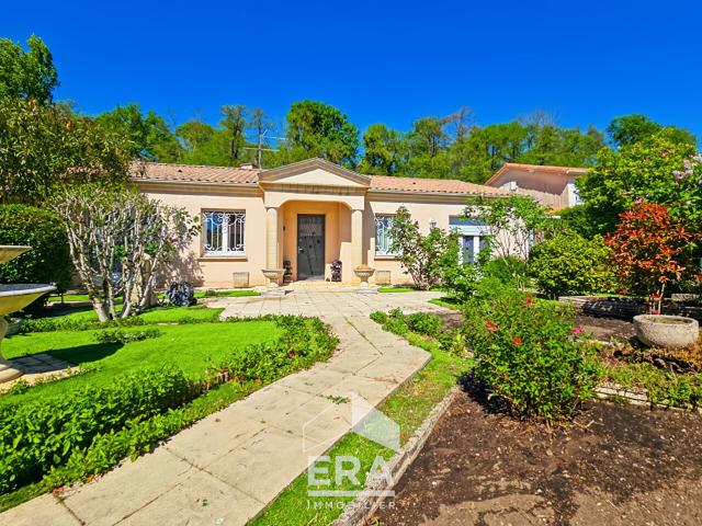 Maison 6 pièces 134 m²