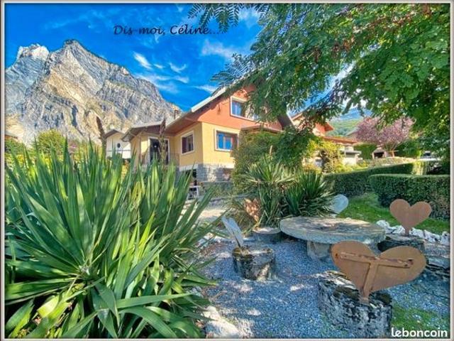 Maison 6 pièces 134 m²