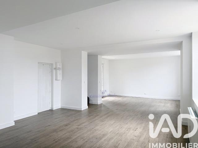 Maison 6 pièces 134 m²