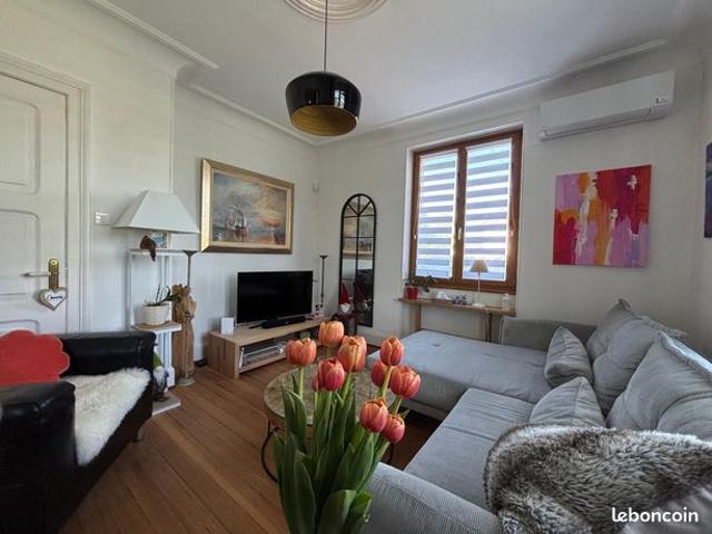 Maison 6 pièces 134 m²