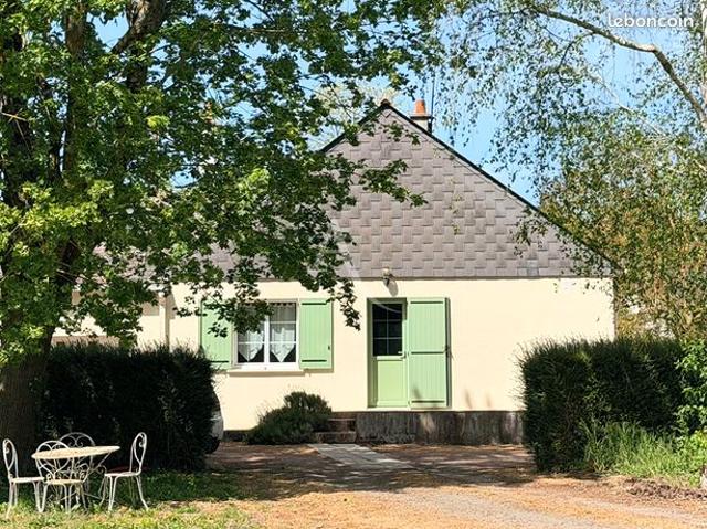 Maison 6 pièces 134 m²