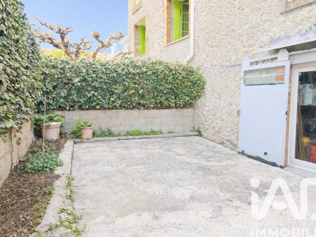 Maison 6 pièces 134 m²