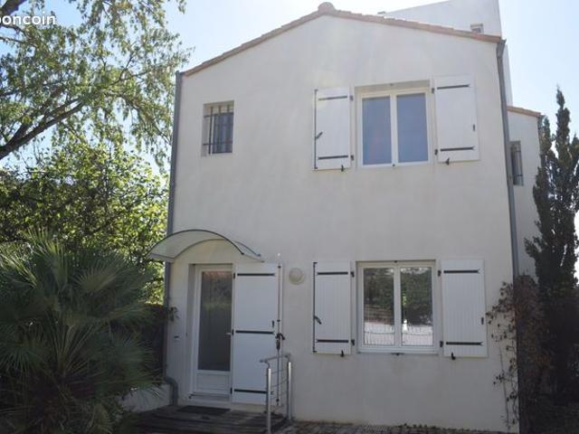 Maison 6 pièces 134 m²